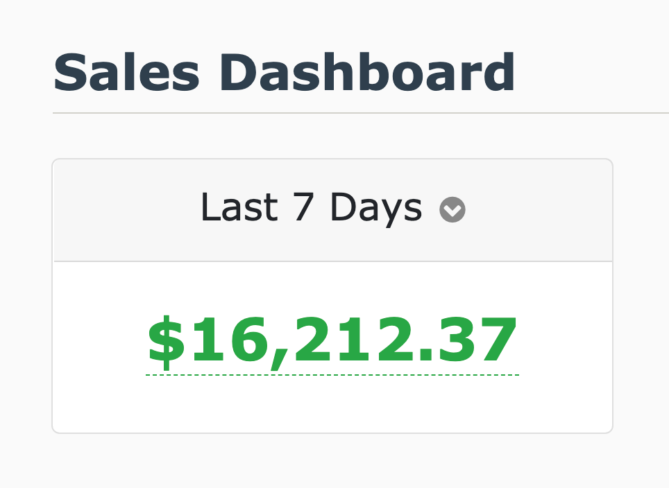 last 7 days