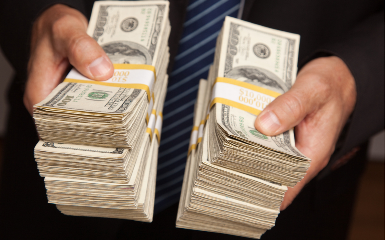 money
